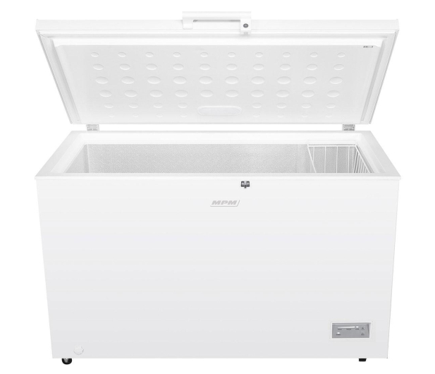 MPM Product ZAMRAŻARKA MPM-380-SK-15E - 1502622 - zdjęcie 2